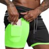 2022-Sport-Shorts-Men-Sportswear-Double-deck-Running-Shorts-2-In-1-Beach-Bottoms-Summer-Gym