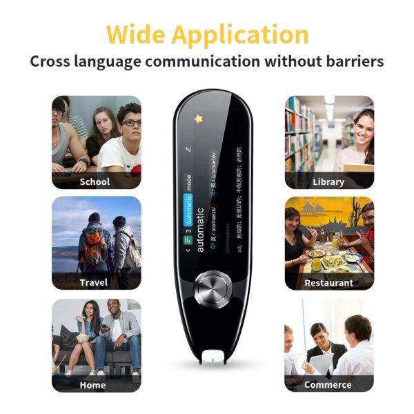 Amazon Hot Selling Translation Scanning Pen - Image 2