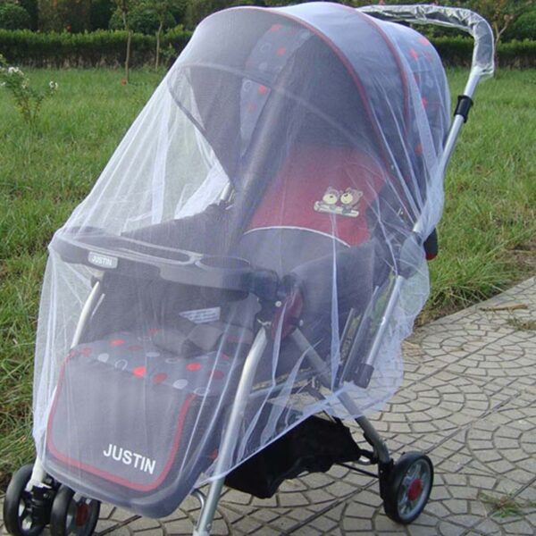 Baby Stroller Mosquito Net Pushchair