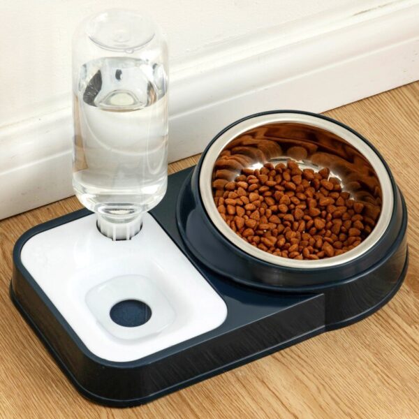 Cat Bowl Dog Feeder - Image 5