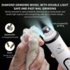 Electric-Pet-Nail-Grinder-LED-Light-Cat-Dogs-Nail-Clippers-USB-Rechargeable-Paws-Nail-Cutter-Grooming-1