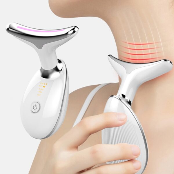 Face Machine Neck Lifting Beauty Device