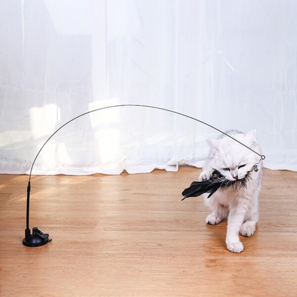 Interactive Cat Toy - Image 2