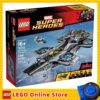 LEGO-Marvel-Super-Heroes-76042-The-Shield-Helicarrier-2996pcs