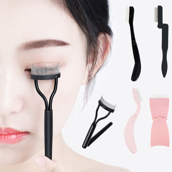 NEW Eyelash Beauty Collapsible Separator - Image 2