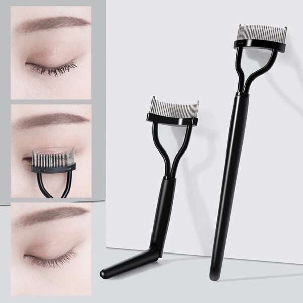 NEW Eyelash Beauty Collapsible Separator - Image 3