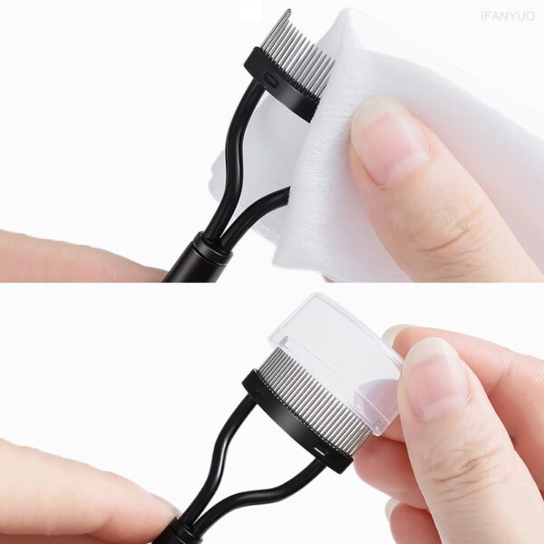 NEW Eyelash Beauty Collapsible Separator - Image 5