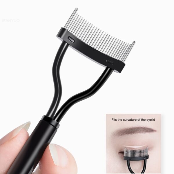 NEW Eyelash Beauty Collapsible Separator - Image 6